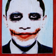 Illustration for article titled Obama Joker Artist is NOT a Conservative
